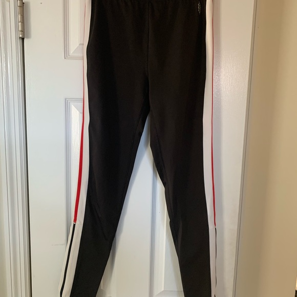 Like new Free People black leggings size S - Picture 3 of 7